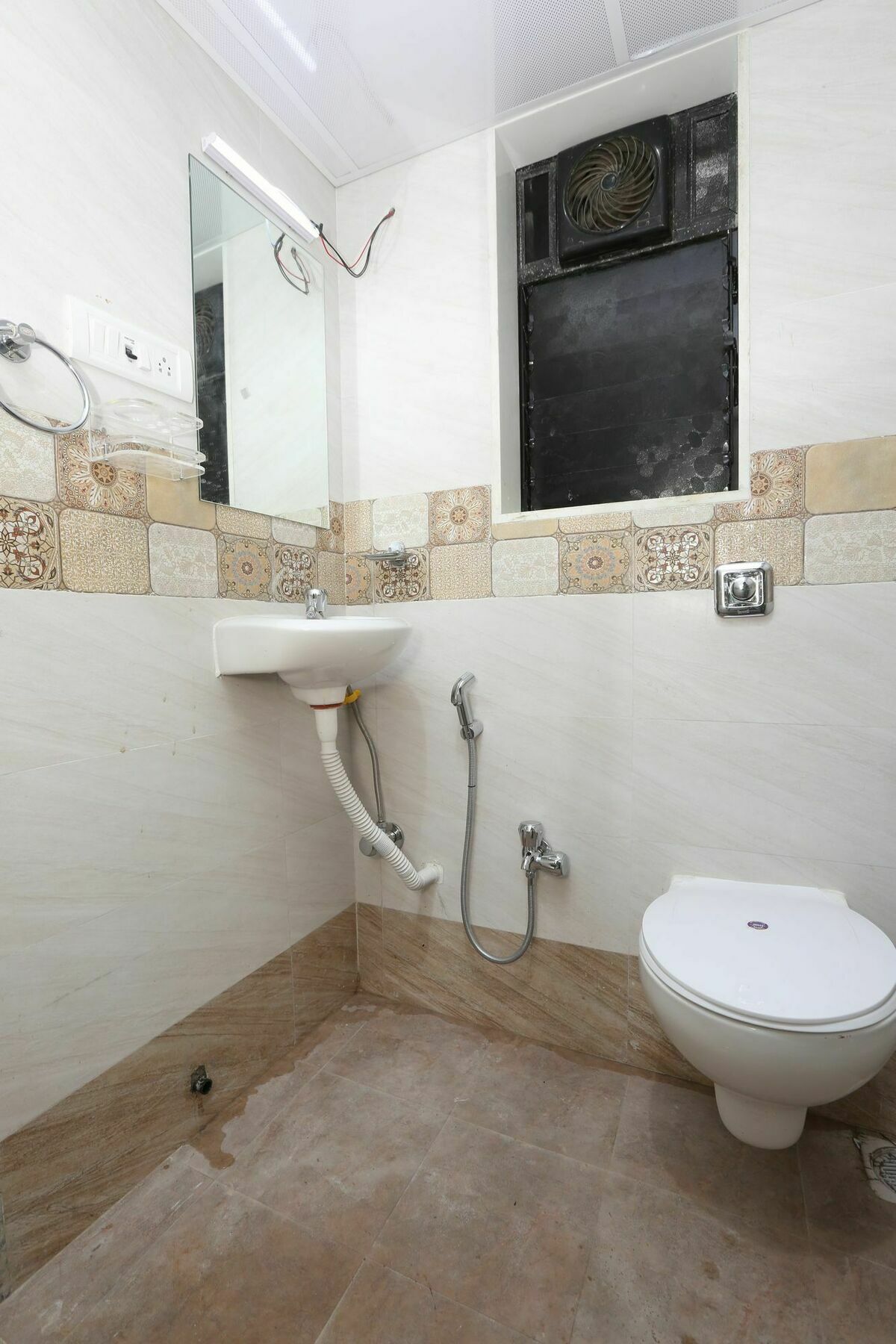 Gasthuis Sarah 3*